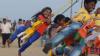 Let’s go round and round: the history and science behind carousels