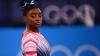 What happened to Simone Biles? Olympic star shares fresh hospital photo