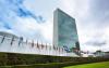 Six candidates vie to replace UN chief Guterres