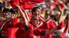 Images of FIFA World Cup in NJ — colorful, emotional, unforgettable      