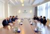 Azerbaijan, Russia discuss cooperation in agriculture