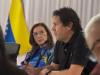 Venezuela’s Minister Garcés: 6,907 Buildings Evaluated in La Guaira