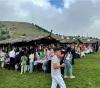Fifth National Yaylag Festival kicks off in Azerbaijan's Goygol