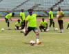 Wales gearing up for CFU Club Shield