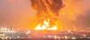 Explosions near US base in Iraq