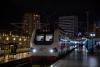 Passenger capacity on Baku–Tbilisi–Baku trains increased by approximately 120%
