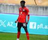 Prince Owusu completes four-year move to DAC 1904