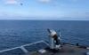 Ukrainian Predator Anti-Drone Turret Tested Aboard NATO Frigate
