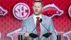 4 things we learned from Ryan Silverfield at SEC Media Days