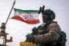 US Military Fires on Vessel Breaching Iran Blockade