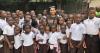 Montgomery County student helps over 50 Liberian students attend school