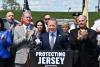 Gottheimer announces more than $42 million in federal funding for New Jersey public safety