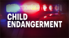 New Jersey man charged after 2-year-old tests positive for cocaine, prosecutors say