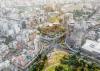 SANAA-Led Team Reveals Selected Design for Ecuador's New National Museum in Quito