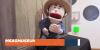 Uncle Story tells kids stories with agriculture lessons to kids