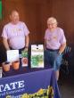 Master Gardeners share their passion at farmers market