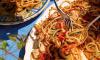 Dolce vita eats: Delicious summer pasta coming up with classic Italian recipes from THEO RANDALL