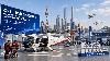 Air Ambulance eVTOL Flies Into Shanghai: TCab Tech M1 Medical Evacuation Variant Debuts as Airworthiness Window Approaches and Low-Alt Economy Faces Commercial Reality Check