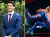 Melbourne property manager reveals double life as pro wrestler