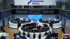 European Stocks Rise Supported by Tech Sector Despite Oil and Interest Rate Fears