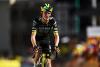 Sepp Kuss still aiming for Tour de France stage win on Alpe d'Huez after being denied by Tadej Pogačar on stage 19