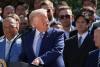 AP News: The Latest: Trump imposes double-digit tariffs on dozens of countries