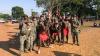 MRF-D 26 Marines participate in Tiwi Cultural Festival