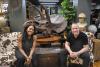 Newly opened Joey Mansion offers furniture and rare finds