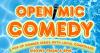 Local comedy pop-up shows continue this weekend at Lompoc's Eye on I