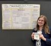 Centre Student Earns Statewide Research Award