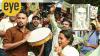 From Faiz to Michael Jackson and original rap: The music of the student protests