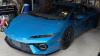 Here In My In-Laws' Garage, Just Test-Drove This, Uh, New Lamborghini Here. It's Fun To Drive It Up Here In The Northeast Pennsylvania Hills. But You Know What I Like A Lot More Than Materialistic Things? KNOWLEDGE