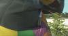 Three people injured after wind gusts disrupt Pennsylvania balloon ride