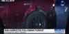 Man arrested after pursuit in Huntington