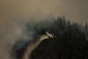 Clinton, B.C. ordered to flee their homes as aggressive wildfire advances