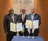 SI lands major Japan Deal to Drive Reforms