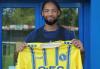 Linnets land Saint Kitts and Nevis striker for new season