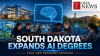 South Dakota Regents Approve Four New AI Degree Programs
