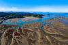 South Korea's UNESCO-listed tidal flats expanded with 4 new sites