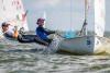 470 and 420 Junior Europeans day 3