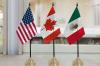 Canada leaders discuss US trade, energy and supply chain priorities