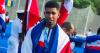 First Cuban athlete abandons the delegation at the Central American Games in Santo Domingo