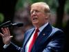 Trump warns Russia, China against arms sales to Iran
