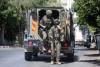 Palestinians brace for sweeping Israeli offensive across the West Bank following settler raid that resulted in the deaths of 4 Palestinians and 2 Israelis