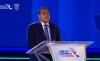 Monegro highlights support from Abinader and Medina for the 2026 Games