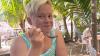 Cary town employee travels to Grenada to help search for missing wife