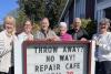 CLIMATE HUGS: Oceanside Repair Cafe set for July 25 in Qualicum Beach