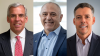 People news from RSI, HDR and Bohr Electronics