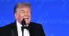 Trump calls Obama's speech at past White House Correspondents' Dinner 'respectful'