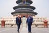 Is US war with China inevitable? Thucydides Trap and analogical reasoning